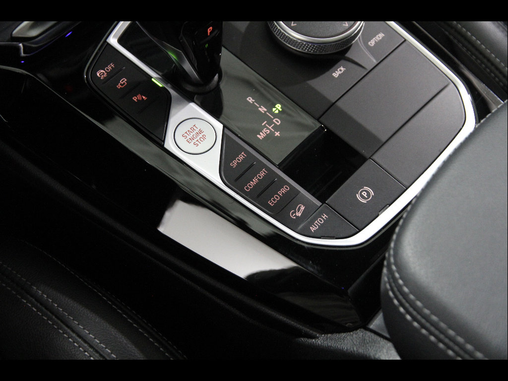 Used 2022 BMW X3 M40i AWD/4WD image 16