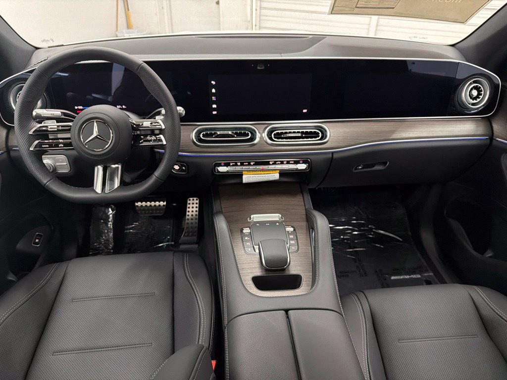 New 2027 Mercedes-Benz GLE 450 4MATIC Coupe image 26