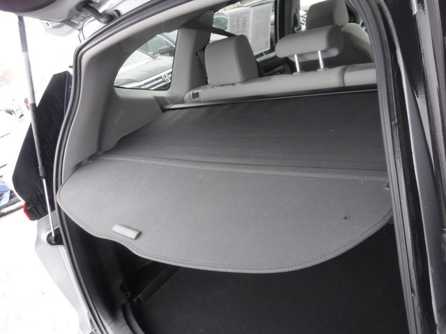 Used 2017 Honda CR-V EX image 38