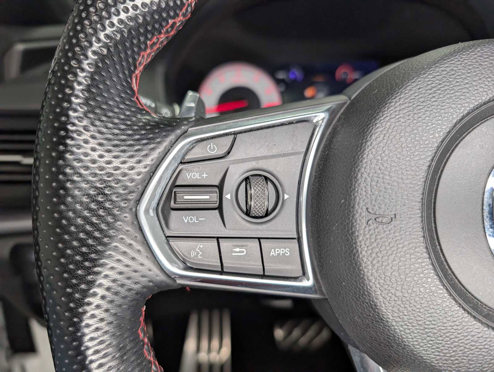 Used 2021 Acura RDX A-Spec image 44