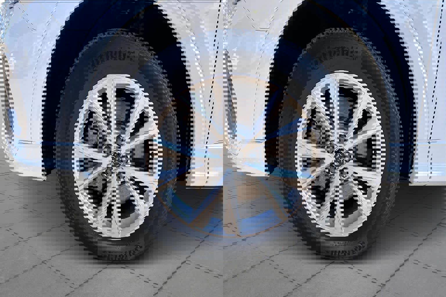 Used 2023 Audi Q3 2.0T Premium Plus w/ Premium Plus Package image 11