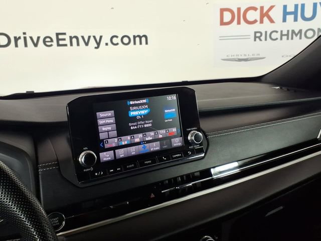 Used 2022 Mitsubishi Outlander SEL Black Edition image 22