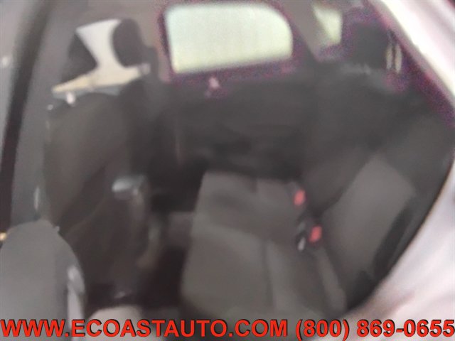 Used 2017 Ford Focus SEL FWD image 13