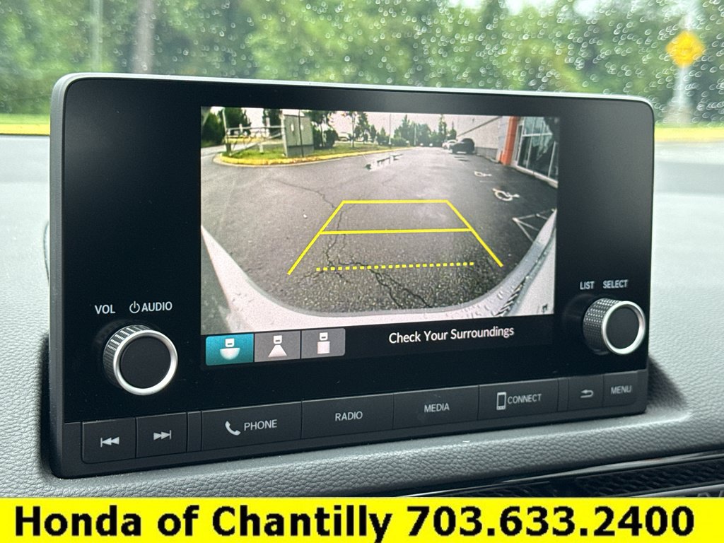 Used 2024 Honda Civic EX-L image 15