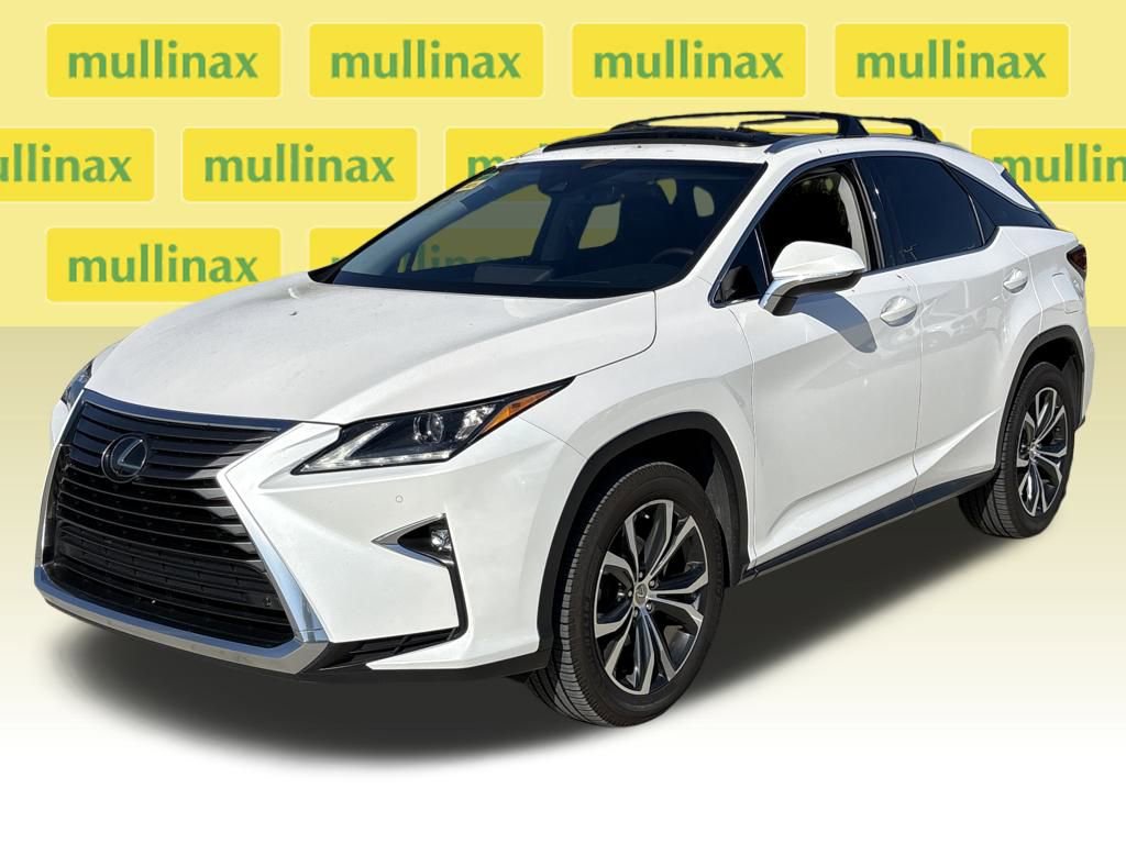 Used 2016 Lexus RX 350 FWD image 13