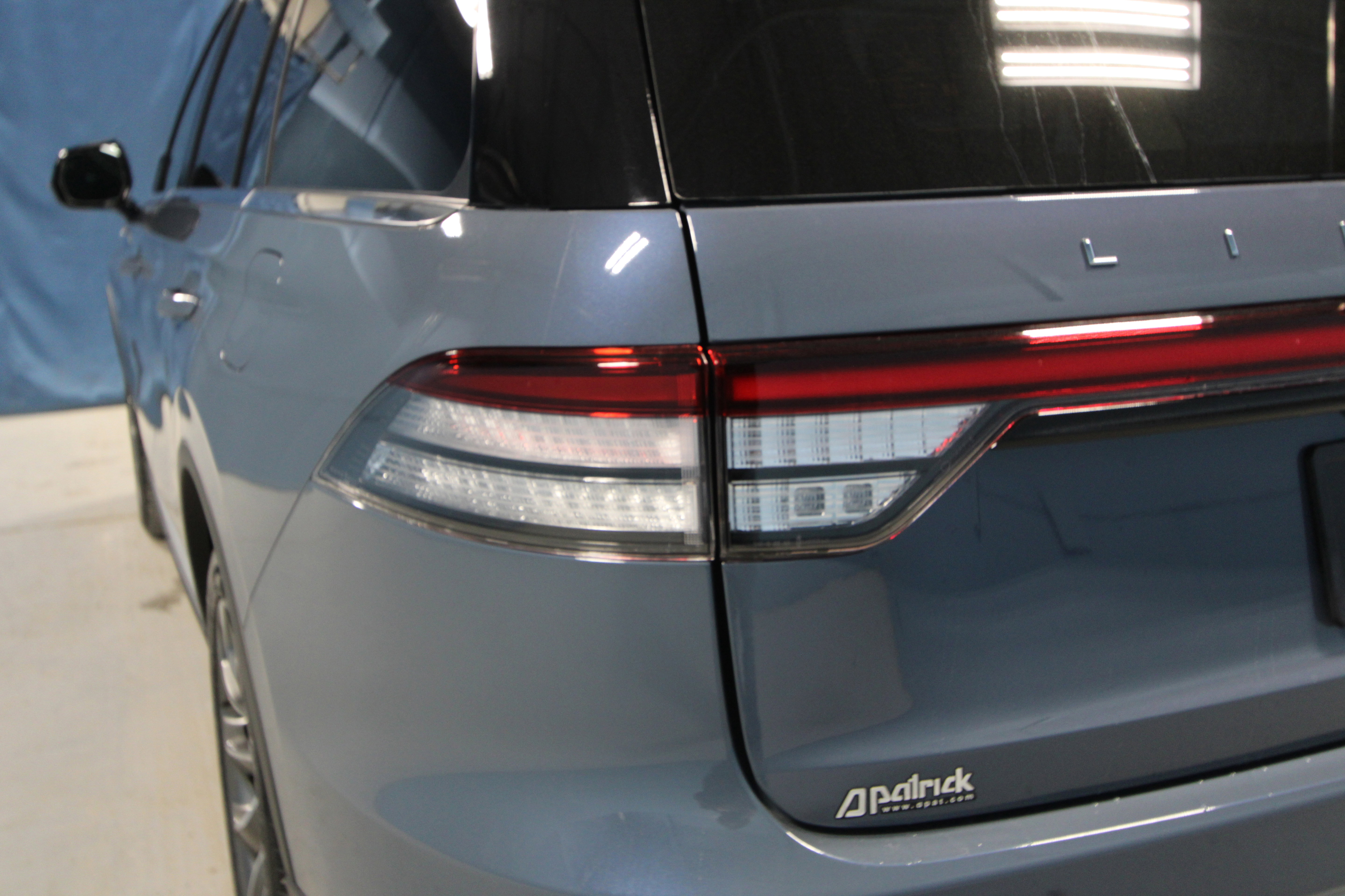 New 2026 Lincoln Aviator Reserve image 34