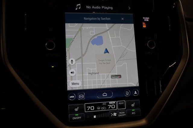 New 2026 Subaru Ascent Limited w/ Popular Package #1 AWD/4WD image 22