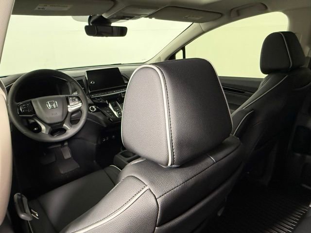 New 2026 Honda Odyssey Touring image 27