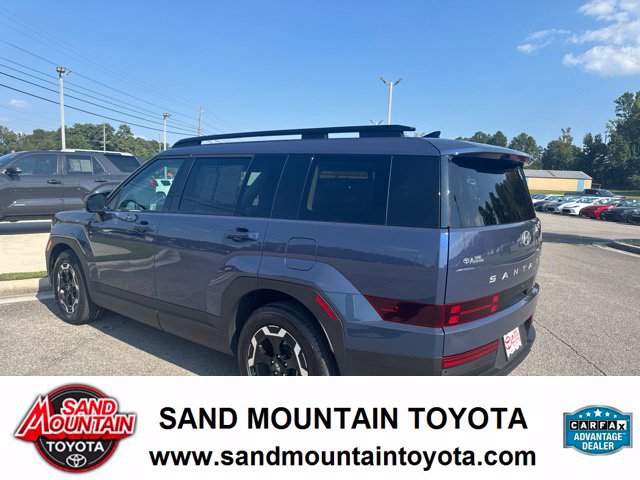 Used 2026 Hyundai Santa Fe SEL AWD/4WD image 5