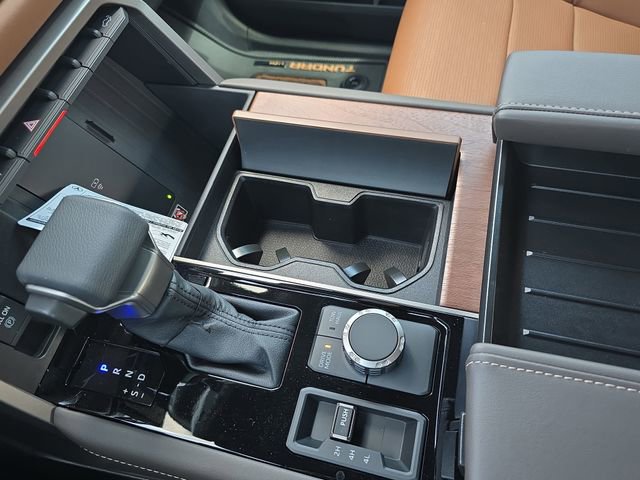 New 2026 Toyota Tundra 1794 Edition image 24