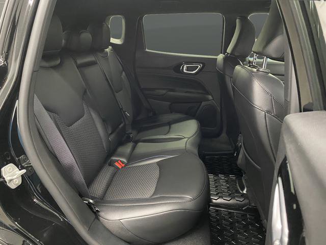 New 2026 Jeep Compass Latitude w/ Quick Order Package 29K image 33