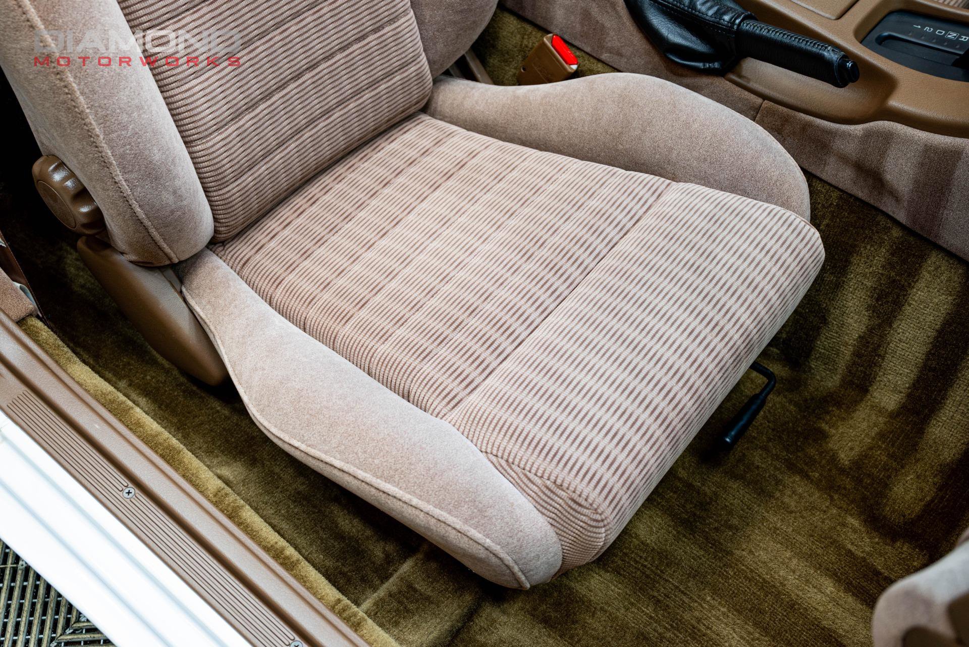 Used 1996 Nissan 300ZX 2+2 Hatchback RWD image 86