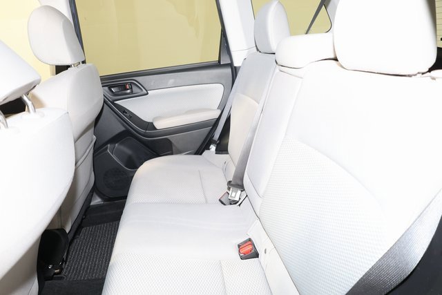 Used 2018 Subaru Forester 2.5i Premium w/ All-Weather Package image 22