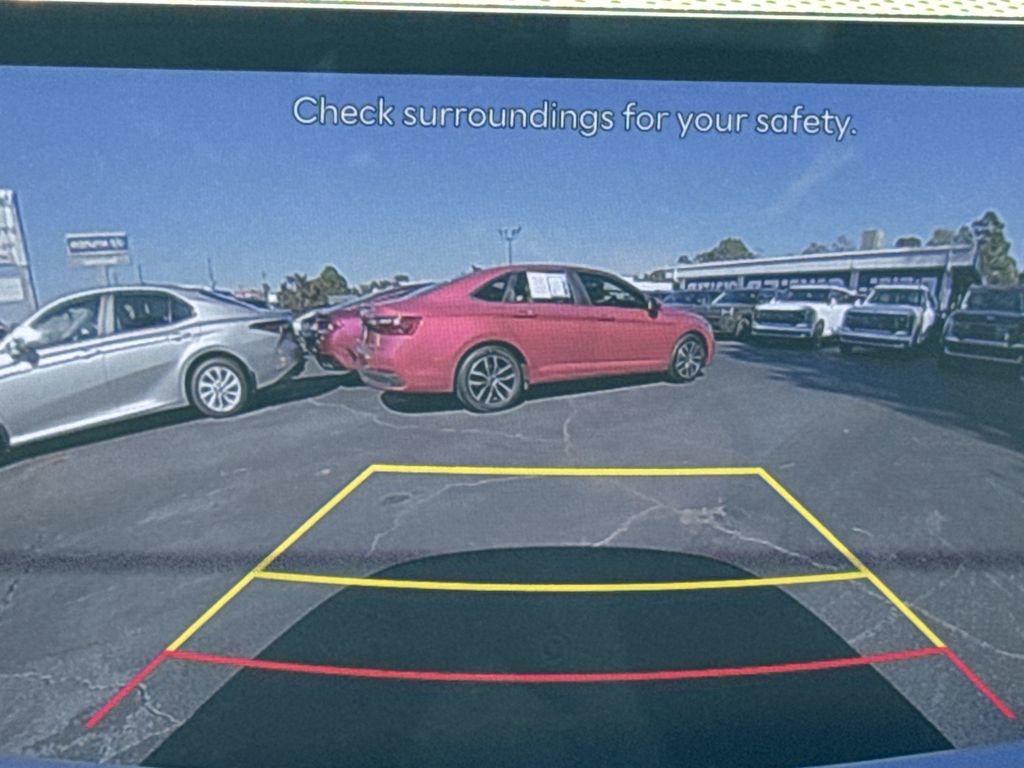 New 2026 Genesis G80 2.5T image 28