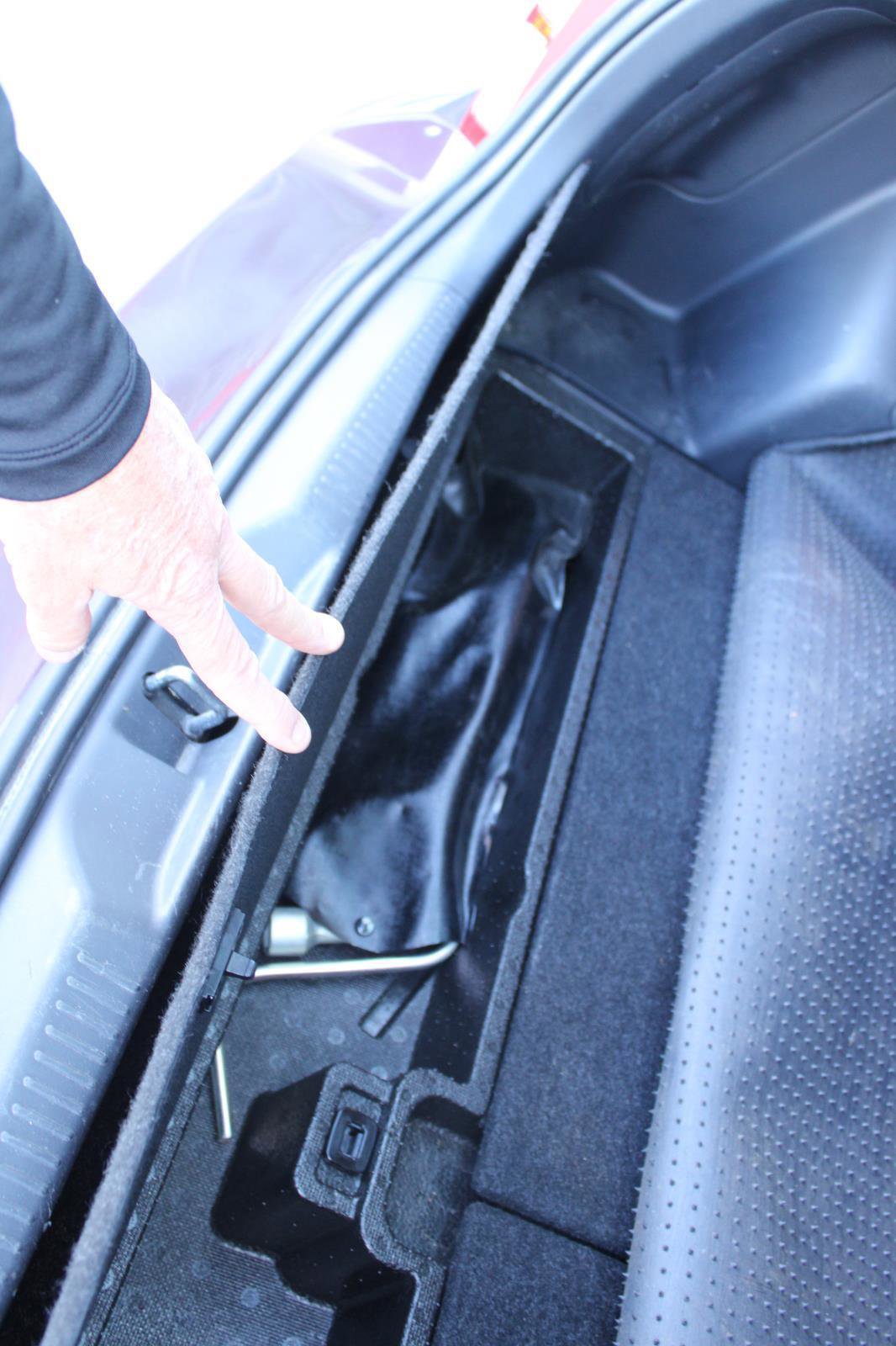 Used 2012 Scion xD image 32