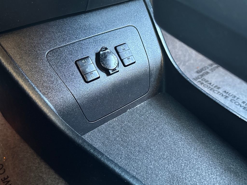 Used 2013 Toyota Prius Prime Plug-In Hybrid image 23