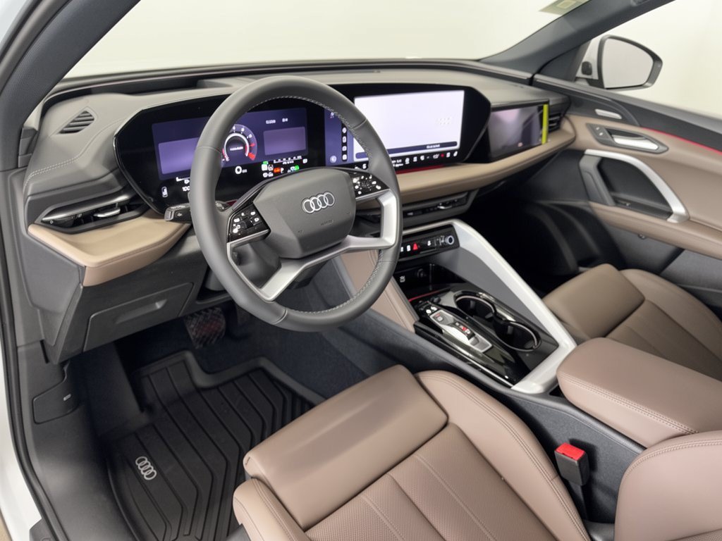 New 2026 Audi Q5 Prestige AWD/4WD image 4
