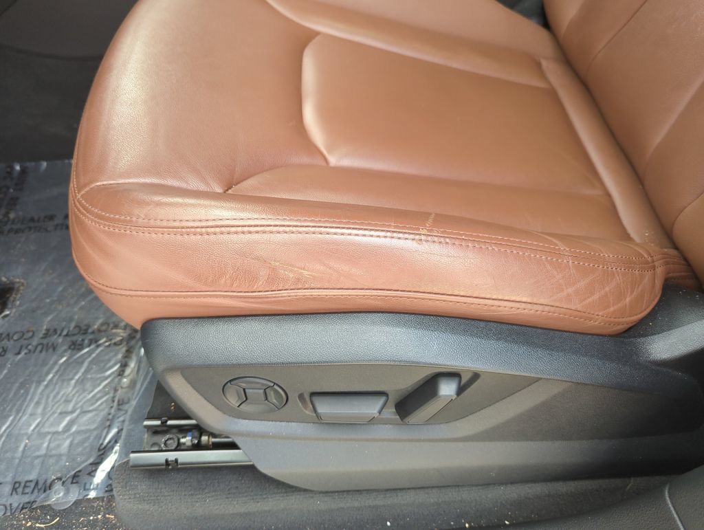 Used 2021 Audi Q7 2.0T Premium w/ Convenience Package AWD/4WD image 35