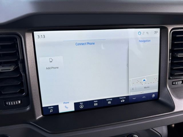 Used 2024 Ford Bronco Everglades image 31