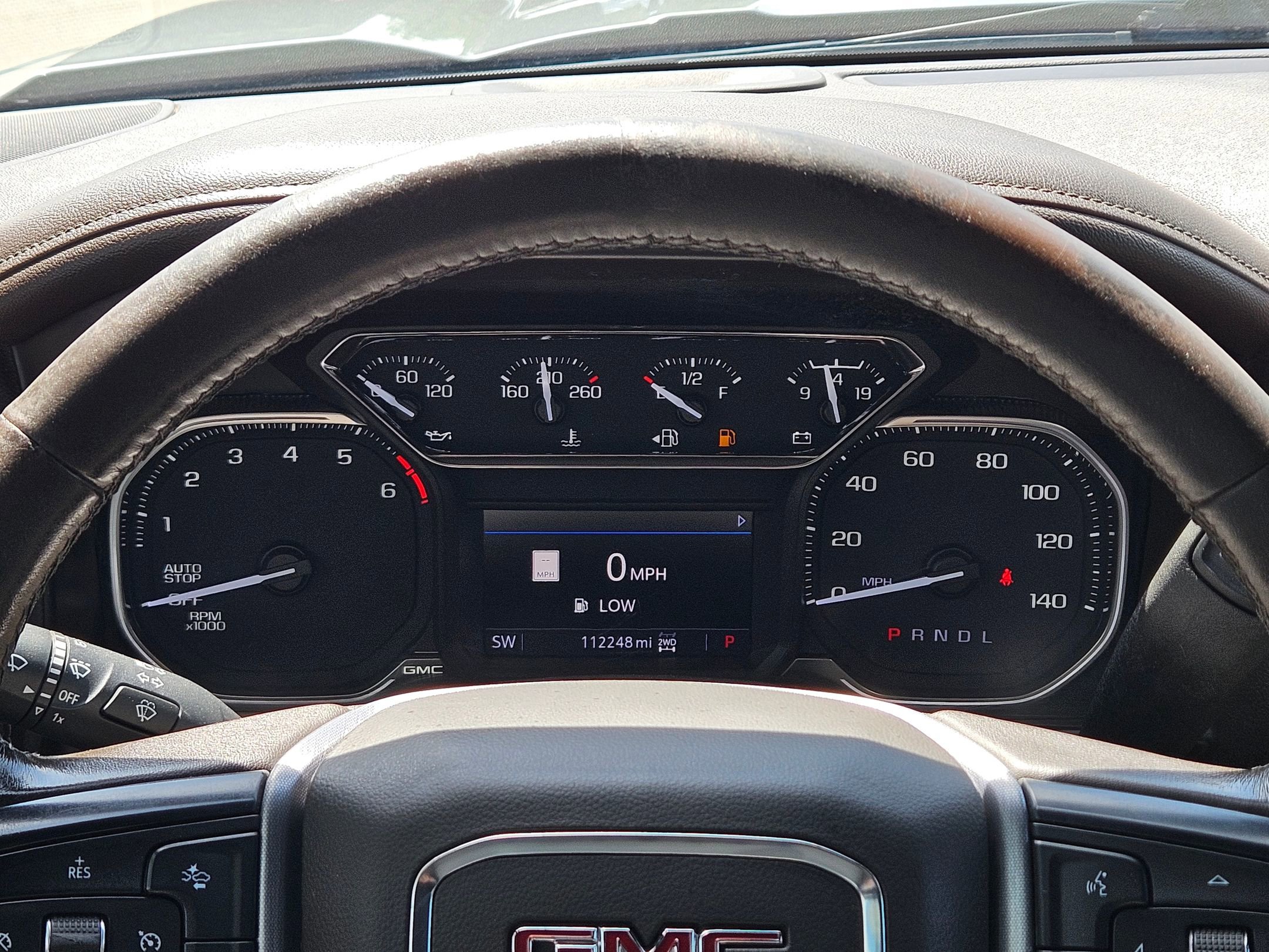 Used 2021 GMC Sierra 1500 SLT image 15