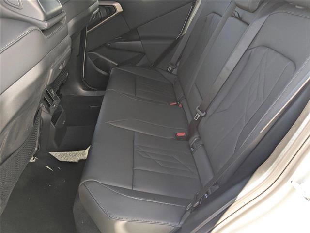 Used 2025 BMW X3 xDrive30i w/ Convenience Package image 15