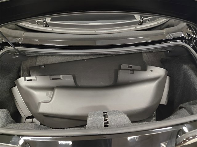 Used 2002 Chevrolet Camaro Z28 w/ SS Performance/Appearance Pkg image 36