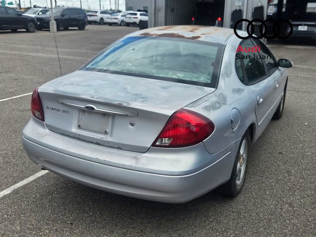 Used 2003 Ford Taurus SES FWD image 7