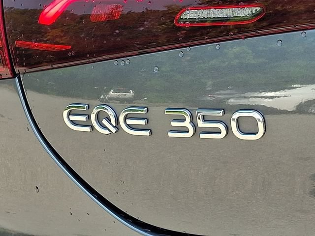 Used 2023 Mercedes-Benz EQE 350+ 4MATIC Sedan image 36