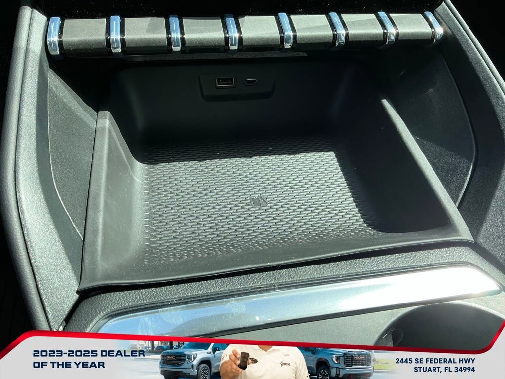 New 2026 GMC Terrain Denali image 35