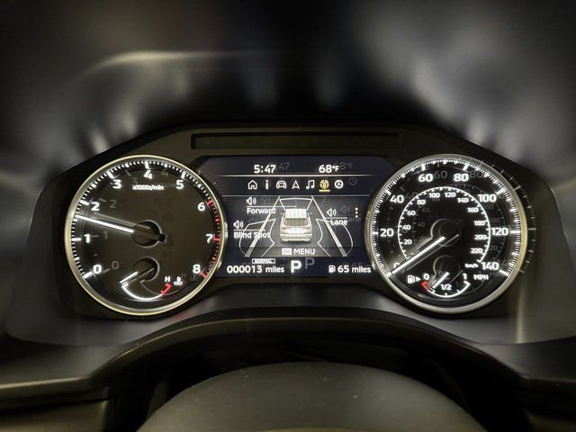 New 2026 Mitsubishi Outlander SE FWD image 12