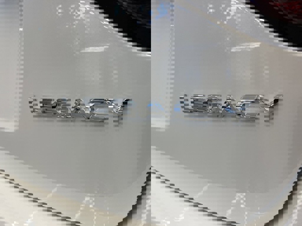 Certified 2025 Subaru Legacy Premium image 32