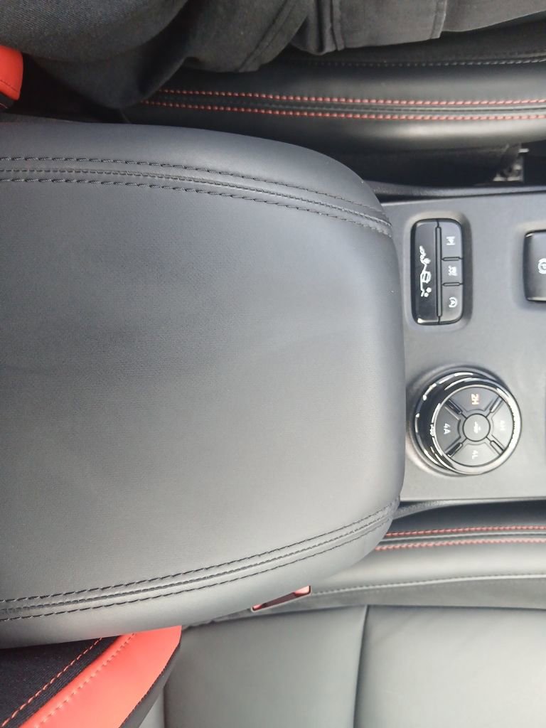 Used 2024 Ford Ranger Raptor image 28