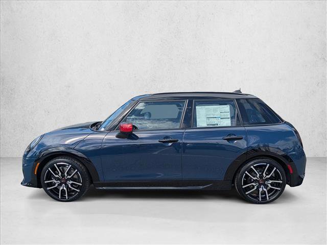 New 2026 MINI Cooper S FWD image 5