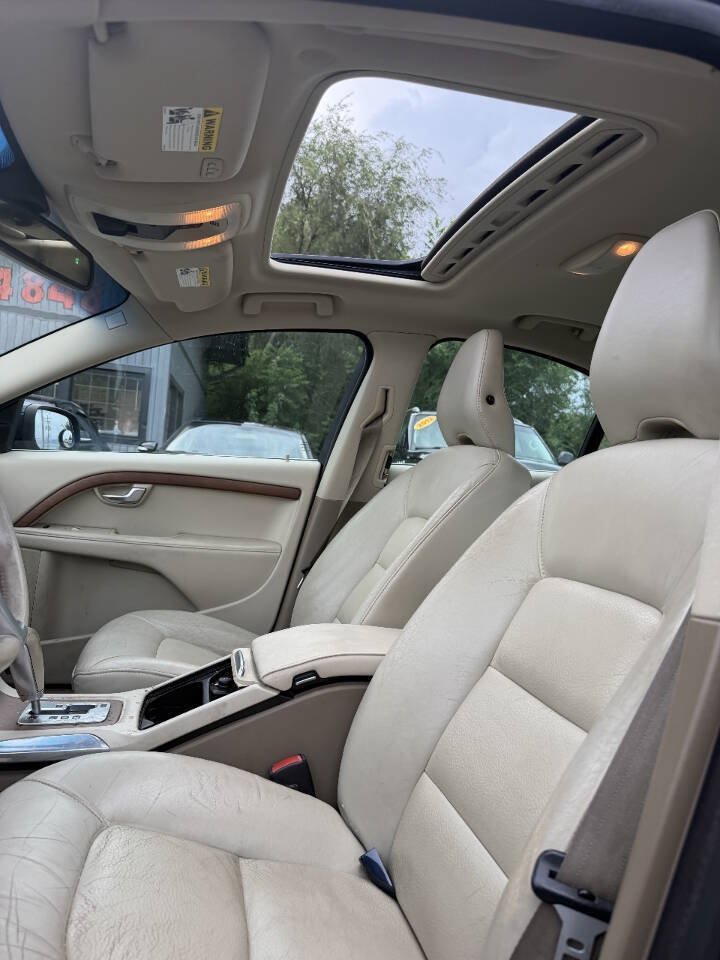Used 2010 Volvo S80 T6 AWD/4WD image 15