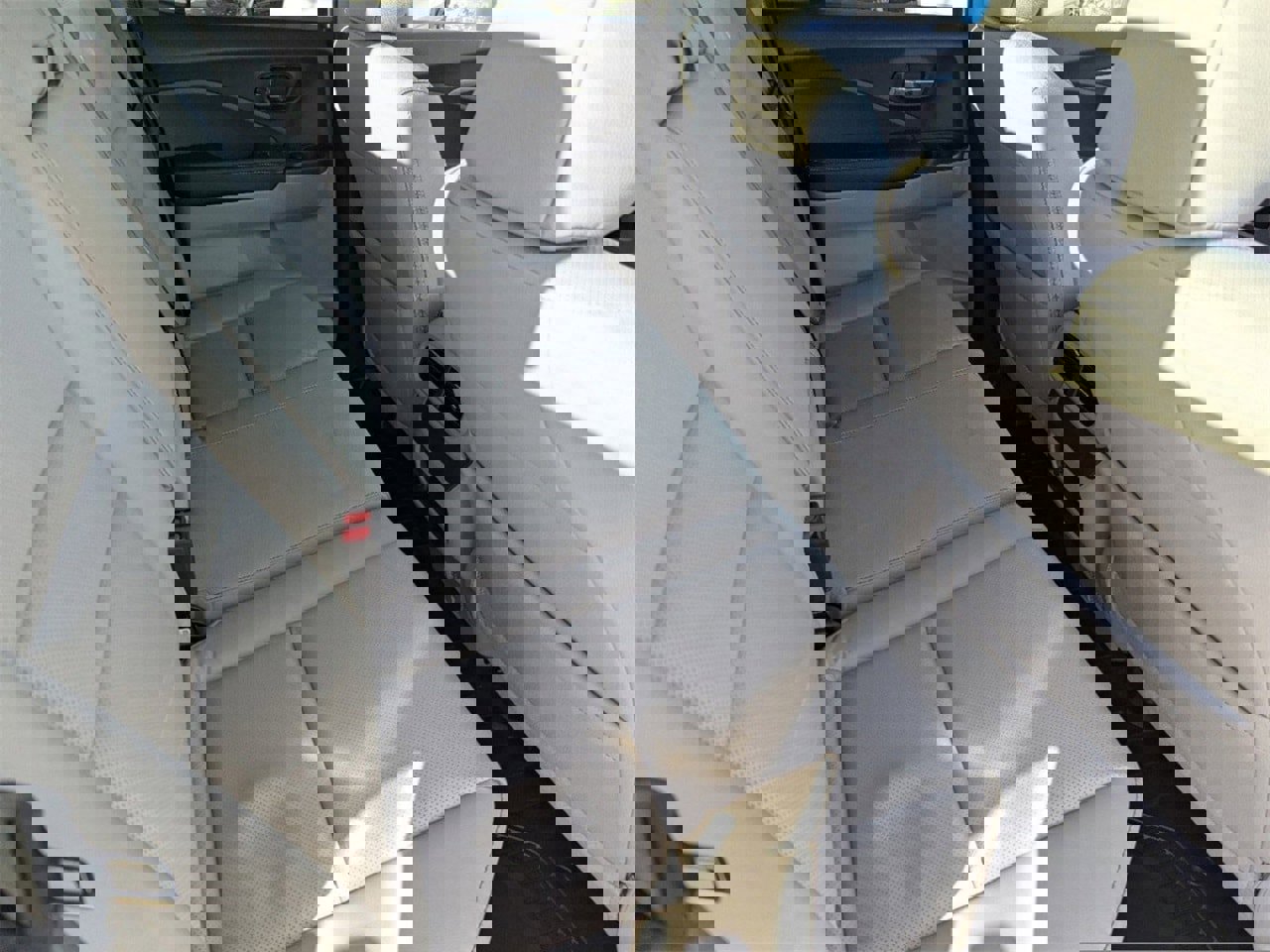 New 2026 Honda Ridgeline RTL image 9