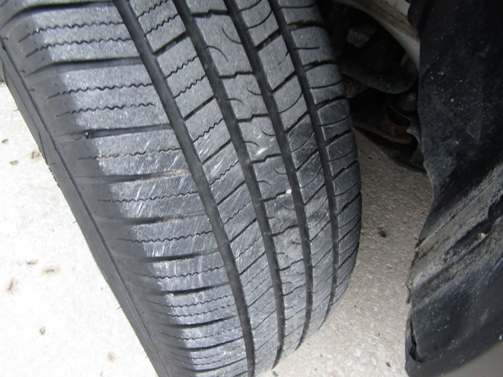 Used 2017 Jeep Renegade Latitude w/ Cold Weather Group image 25