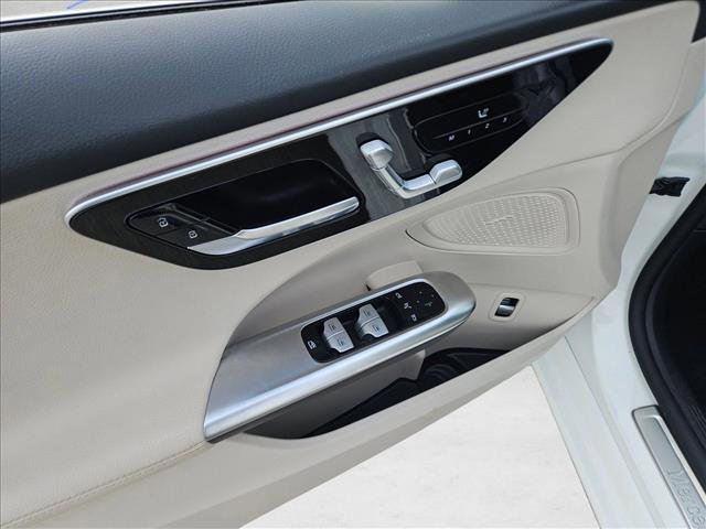 Used 2023 Mercedes-Benz C 300 Sedan image 14