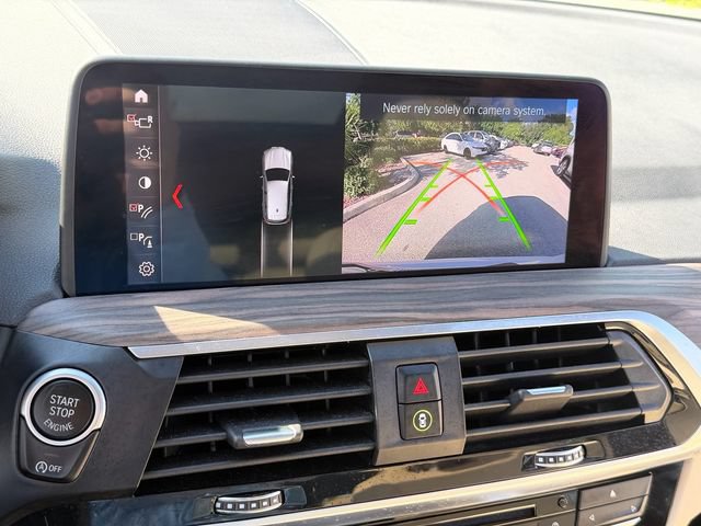 Used 2019 BMW X3 xDrive30i w/ Premium Package AWD/4WD image 24
