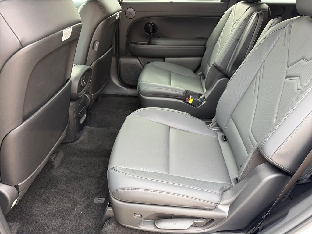 New 2026 Hyundai Palisade XRT Pro image 12
