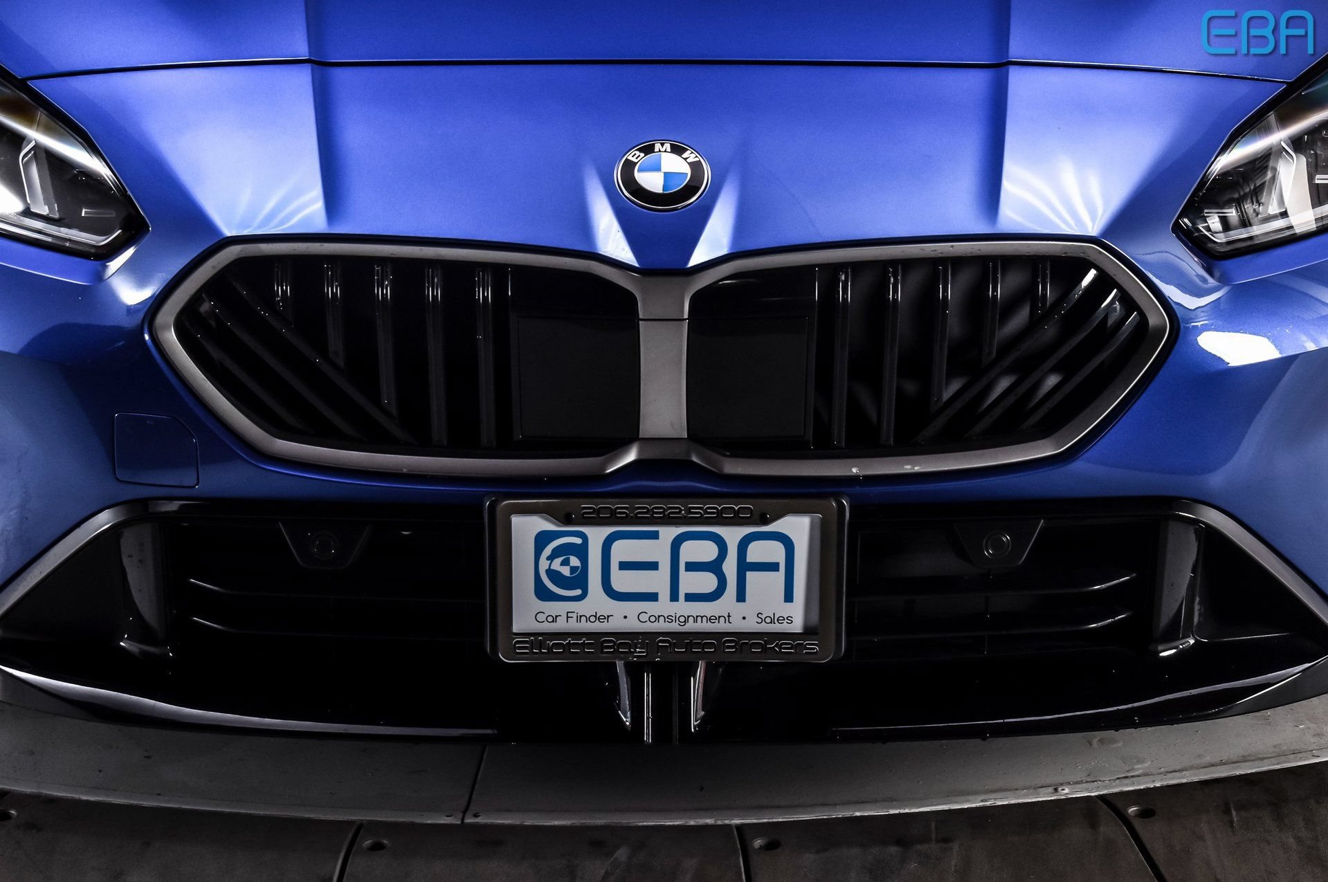 Used 2025 BMW 228i xDrive AWD/4WD image 9