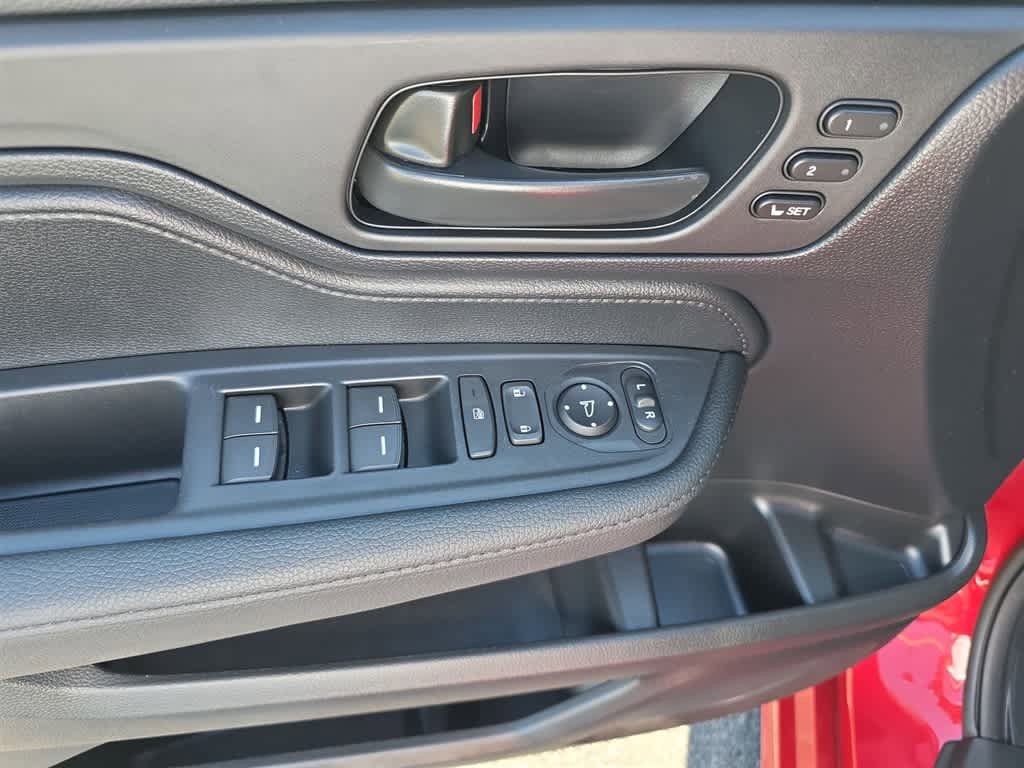 Certified 2026 Honda Odyssey Sport-L image 17