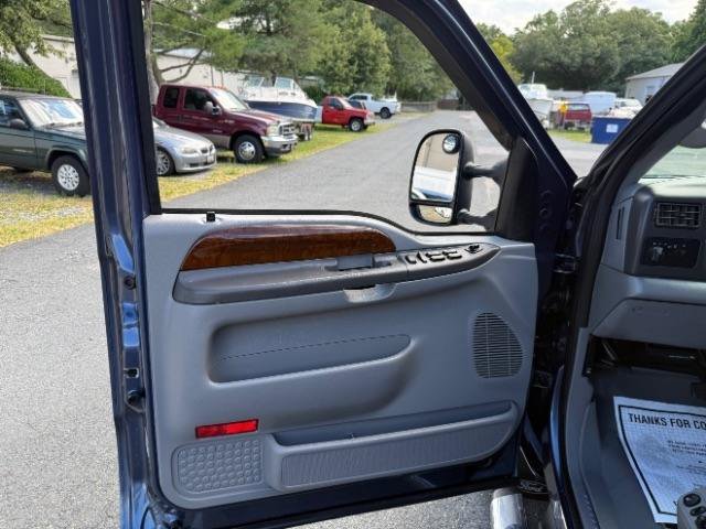 Used 2004 Ford F350 XLT AWD/4WD image 19