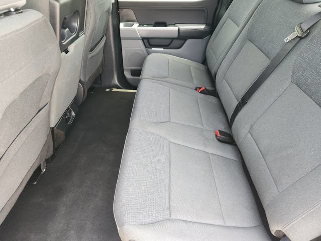 Used 2025 Ford F150 XLT w/ Equipment Group 301A Standard AWD/4WD image 30