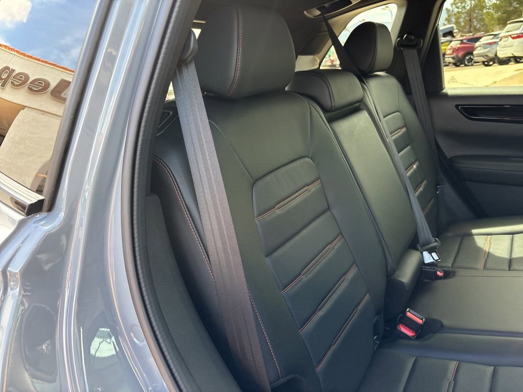Used 2026 Honda CR-V Sport Touring image 22