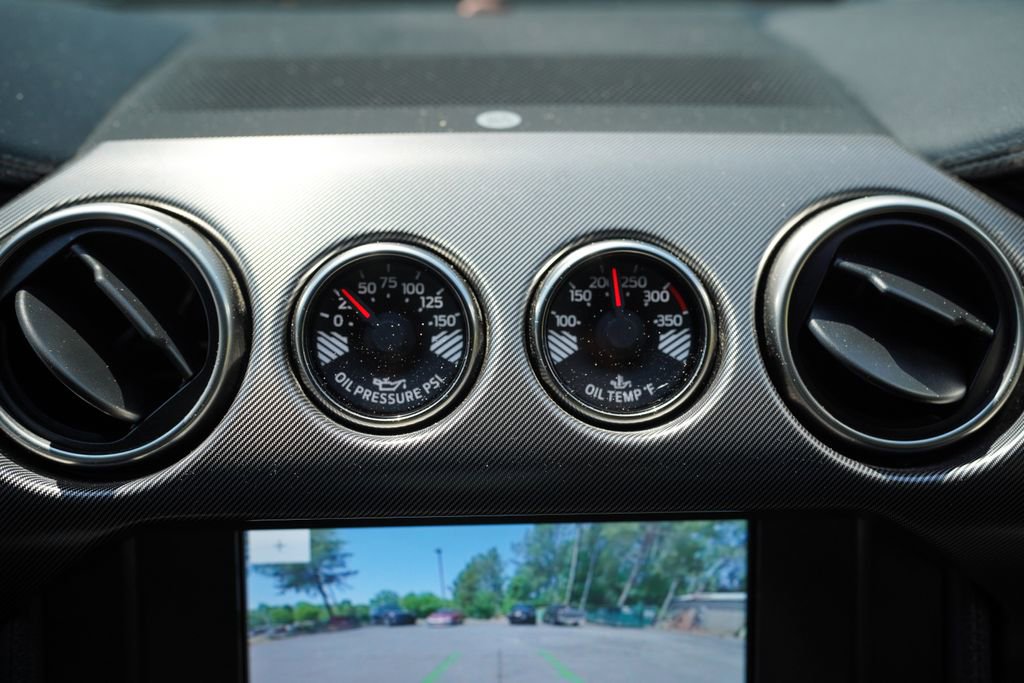 Used 2020 Ford Mustang Shelby GT500 w/ Technology Package RWD image 31