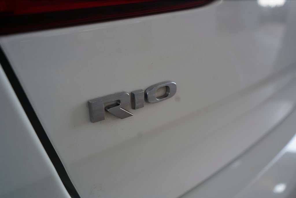 Used 2017 Kia Rio LX FWD image 7