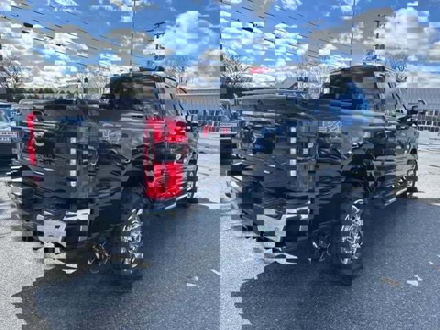 New 2026 Ford F250 Lariat w/ Chrome Package image 5