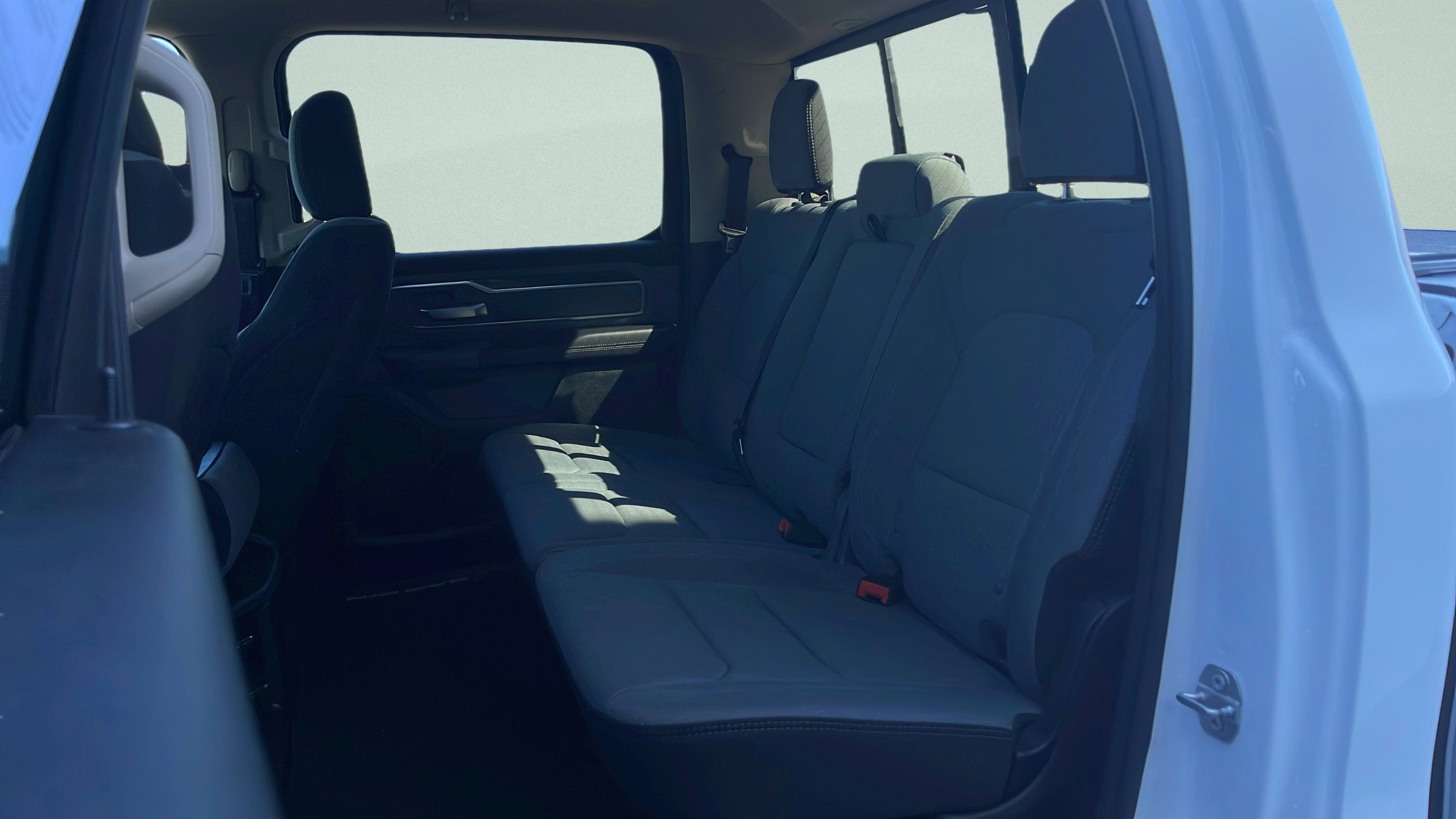 Used 2019 RAM 1500 Big Horn AWD/4WD image 25
