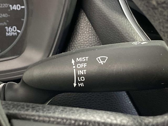 Used 2023 Toyota Corolla LE w/ Carpet Mat Package (TMS) FWD image 16