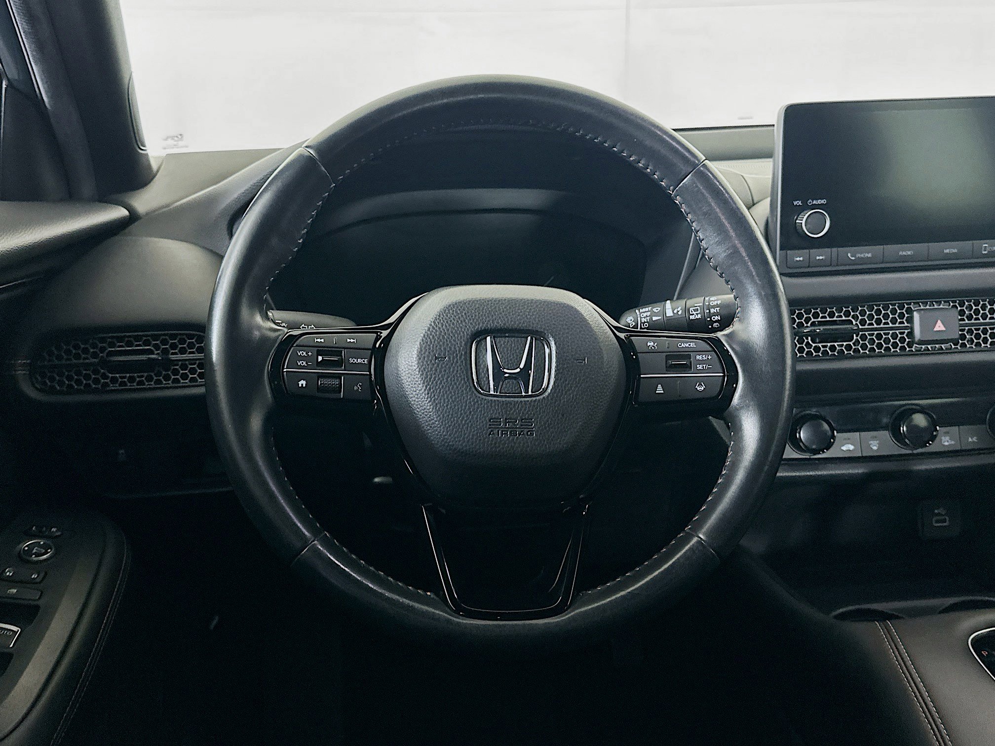 Used 2024 Honda HR-V Sport image 18
